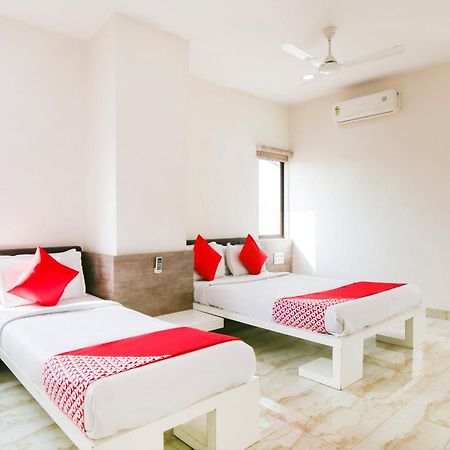 Hotel O Shiv Vatika Banquet & Rooms Bhatha Exteriér fotografie