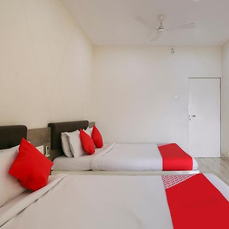 Hotel O Shiv Vatika Banquet & Rooms Bhatha Exteriér fotografie
