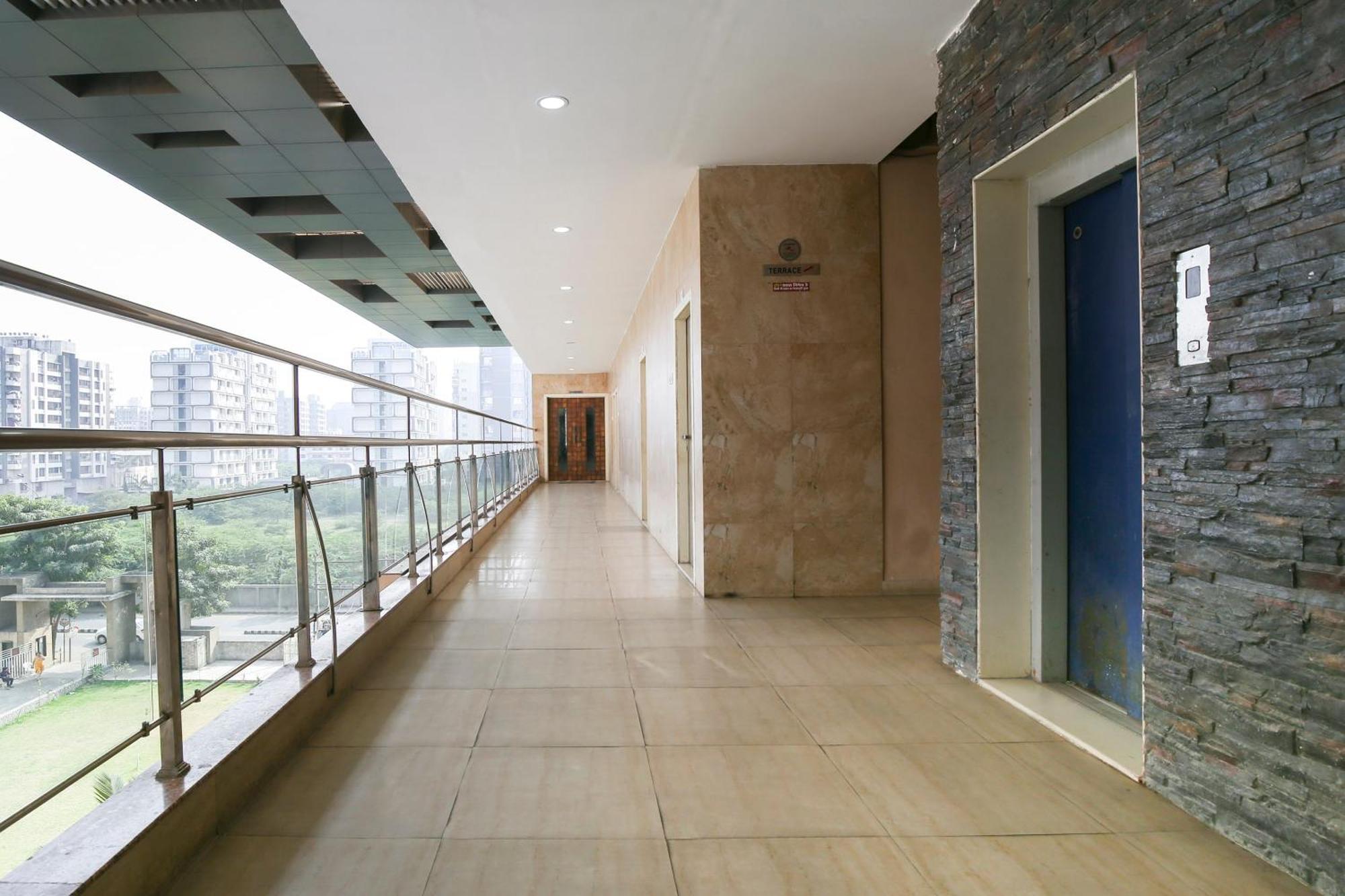Hotel O Shiv Vatika Banquet & Rooms Bhatha Exteriér fotografie
