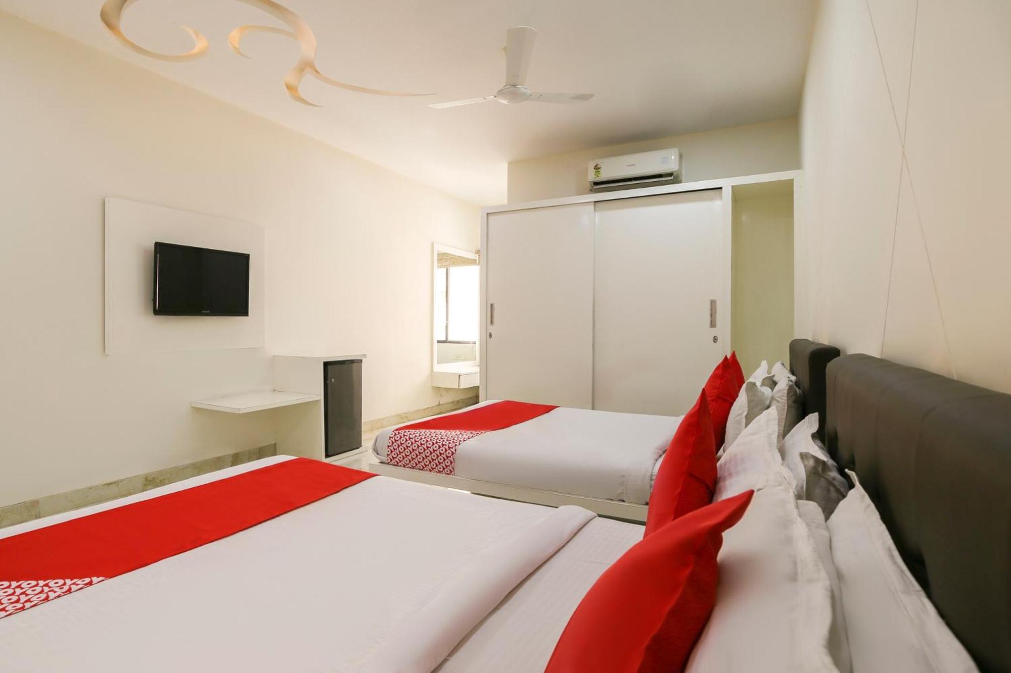 Hotel O Shiv Vatika Banquet & Rooms Bhatha Exteriér fotografie